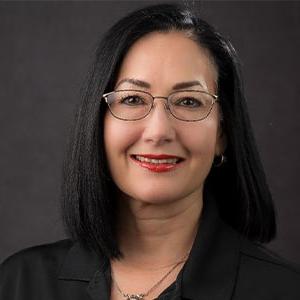 Cynthia Cavazos Gonzalez, PhD