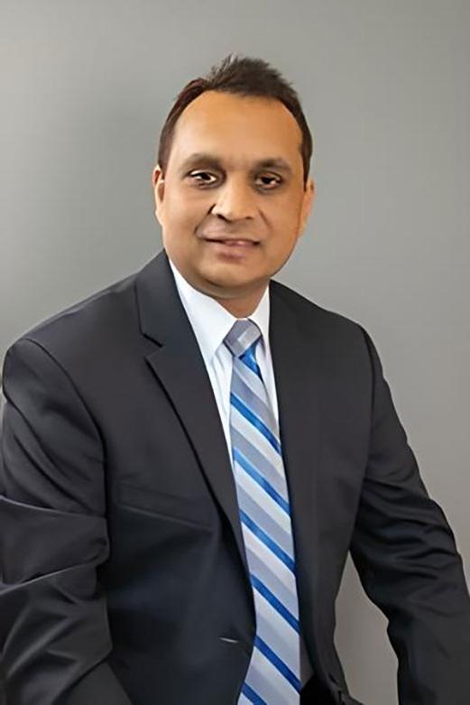 Subhash C. Chauhan, PhD